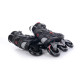 Inline Skates Tempish Wenox Top 100 Black 2023