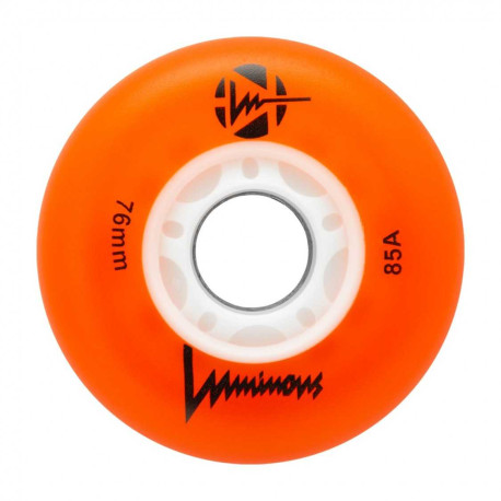 Seba Luminous LED Wheel 76mm 85A X1 2020