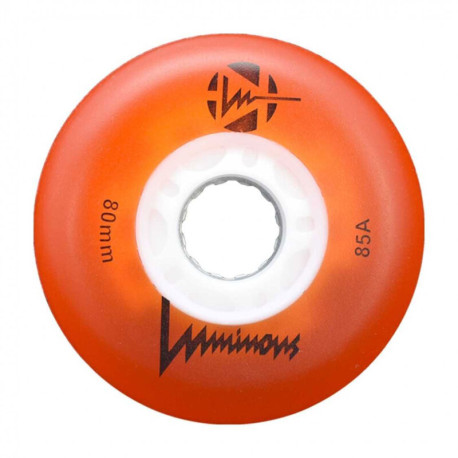 Seba Luminous LED Wheel 80mm 85A X1 2020