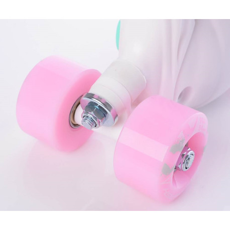 Roller en ligne Tempish Verso II Triple Roller Pink 2020