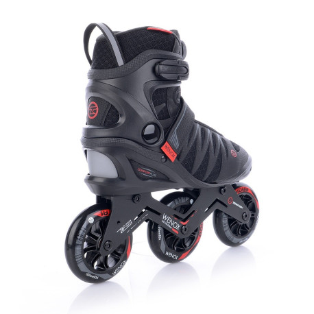 Inline Skates Tempish Wenox Top 100 Black 2023