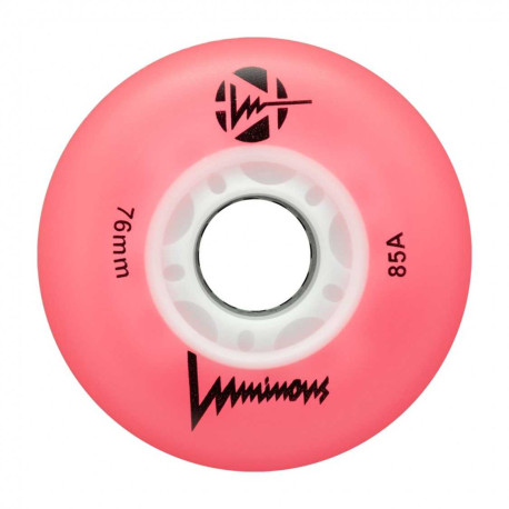 Seba Luminous LED Wheel 76mm 85A X1 2020