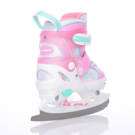 Roller en ligne Tempish Verso II Triple Roller Pink 2020