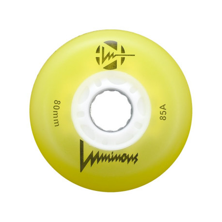 Seba Luminous LED Wheel 72mm 85A X1 2020