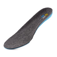 Insoles Sidas 3Feet® Merino Low 2023