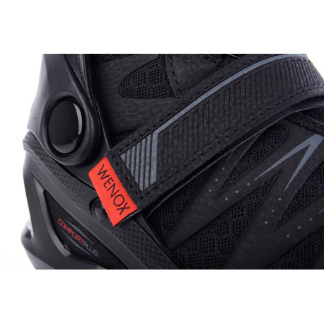 Inline Skates Tempish Wenox Top 100 Black 2023