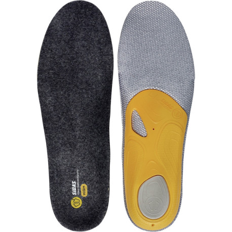 Insoles Sidas 3Feet® Merino High 2023