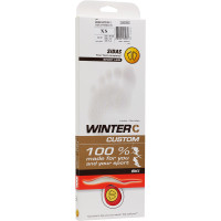 Insoles Sidas Winter Custom Ski 2023