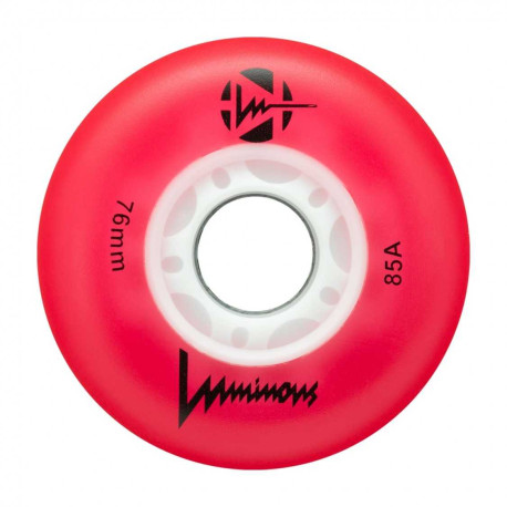 Seba Luminous LED Wheel 76mm 85A X1 2020