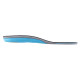 Insoles Sidas 3Feet® Merino Low 2023