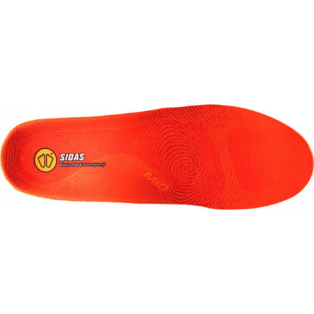 Einlegesohlen Sidas Winter 3 Feet 12 Mid 2023