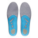 Einlegesohlen Sidas 3Feet® Merino Low 2023
