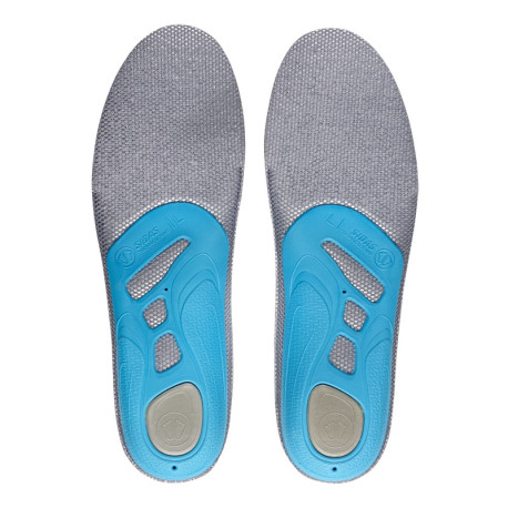 Einlegesohlen Sidas 3Feet® Merino Low 2023