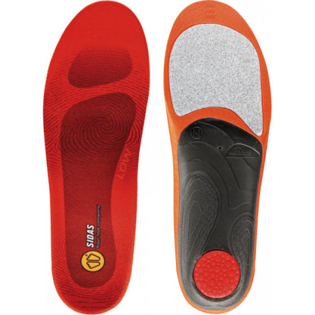 Einlegesohlen Sidas Winter 3 Feet 12 Low 2023