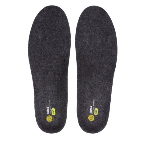 Semelles intérieures Sidas 3Feet® Merino Mid 2023