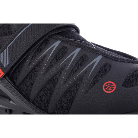 Inline Skates Tempish Wenox Top 100 Black 2023