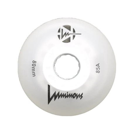 Seba Luminous LED Wheel 80mm 85A X1 2020