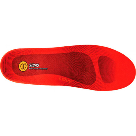 Einlegesohlen Sidas Winter 3 Feet 12 Low 2023