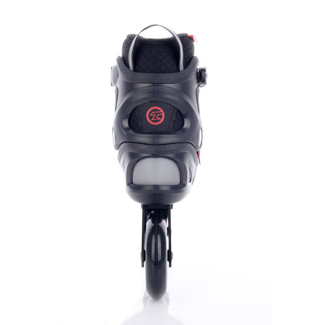 Inline Skates Tempish Wenox Top 100 Black 2023