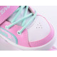 Inlineskates Tempish Verso II Triple Roller Pink 2020
