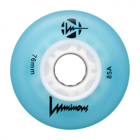 Seba Luminous LED Wheel 76mm 85A X1 2020