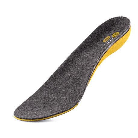 Insoles Sidas 3Feet® Merino High 2023
