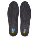 Einlegesohlen Sidas 3Feet® Merino Low 2023