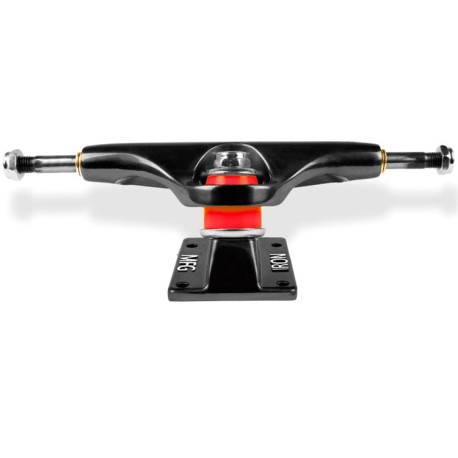 Iron Truck Black High 2019