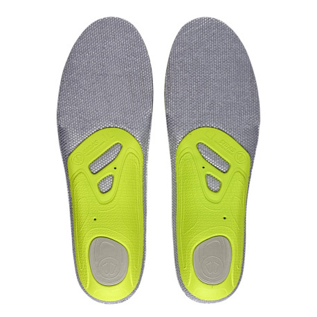 Insoles Sidas 3Feet® Merino Mid 2023