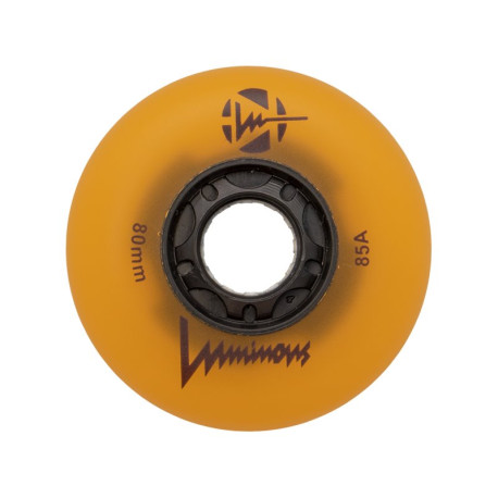 Seba Luminous LED Wheel 72mm 85A X1 2020