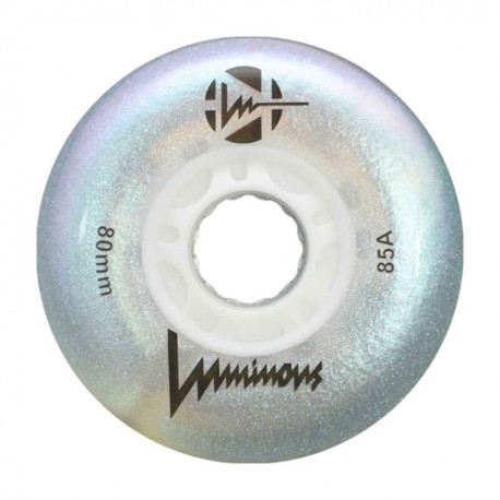 Seba Luminous LED Wheel 80mm 85A X1 2020