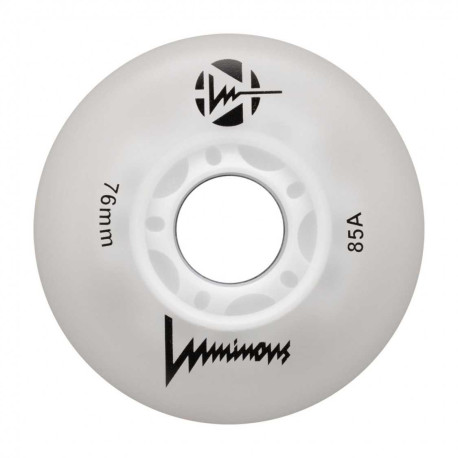 Seba Luminous LED Wheel 76mm 85A X1 2020