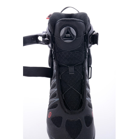 Inline Skates Tempish Wenox Top 100 Black 2023