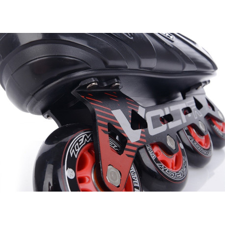 Inlineskates Tempish Volt-R Indoor 2023