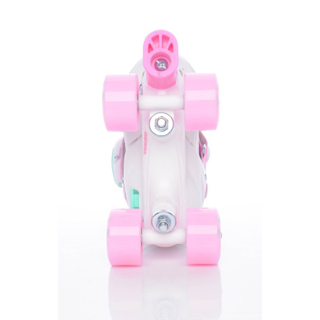 Roller en ligne Tempish Verso II Triple Roller Pink 2020