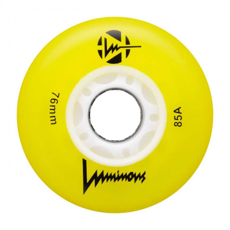 Seba Luminous LED Wheel 76mm 85A X1 2020