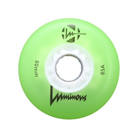 Seba Luminous LED Wheel 72mm 85A X1 2020