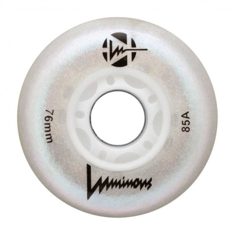 Seba Luminous LED Wheel 76mm 85A X1 2020