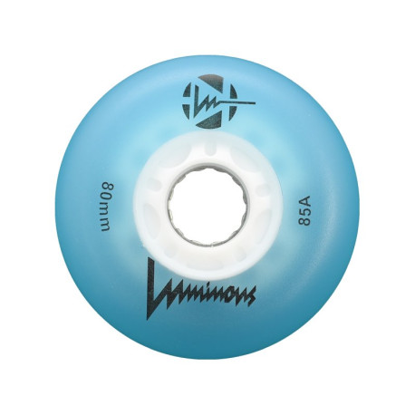 Seba Luminous LED Wheel 72mm 85A X1 2020