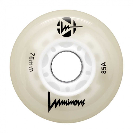 Seba Luminous LED Wheel 76mm 85A X1 2020