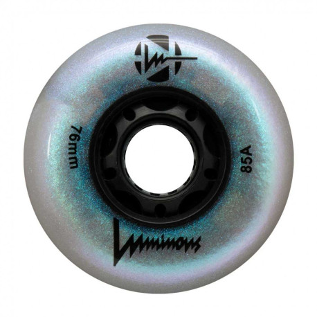 Seba Luminous LED Wheel 76mm 85A X1 2020