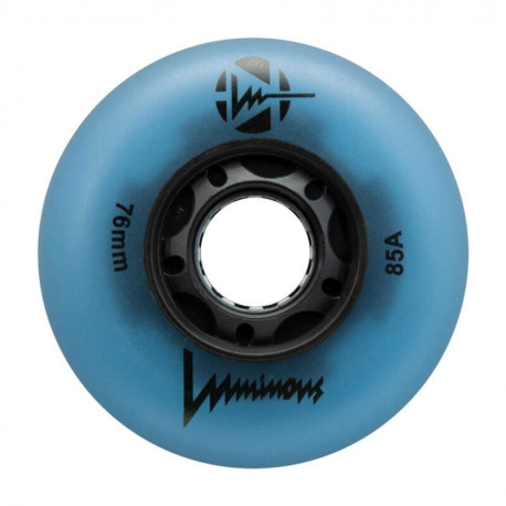 Seba Luminous LED Wheel 76mm 85A X1 2020
