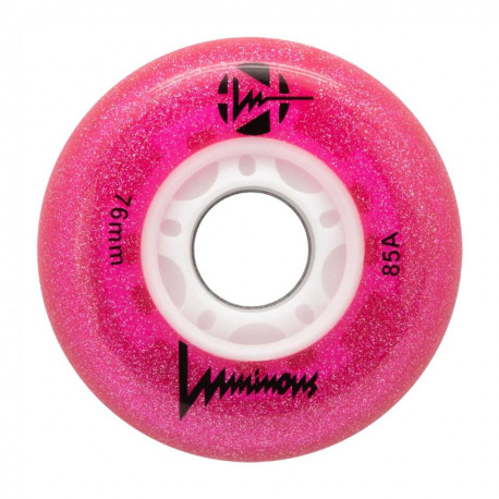 Seba Luminous LED Wheel 76mm 85A X1 2020