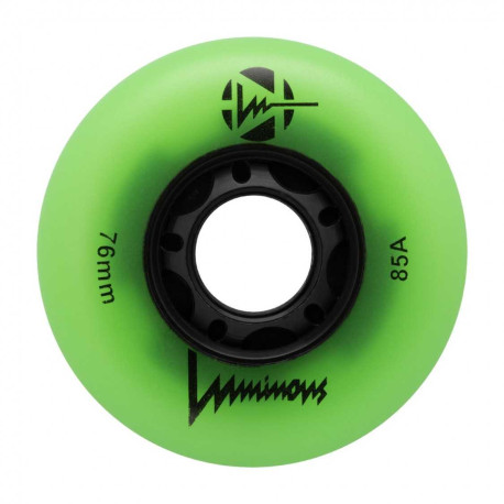 Seba Luminous LED Wheel 76mm 85A X1 2020