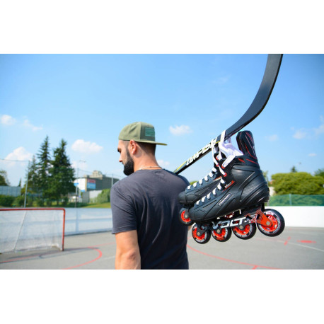 Inlineskates Tempish Volt-R Indoor 2023