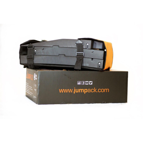 Jumpack Pro 3 Stage Ramp Kit Inc Bag 2019