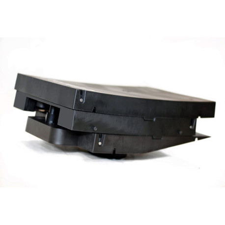 Jumpack Pro 3 Stage Ramp Kit Inc Bag 2019
