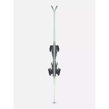 K2 Disruption 76 W + ERP 10 Quikclik Black - Anthracite 2023