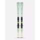 K2 Disruption 76 W + ERP 10 Quikclik Black - Anthracite 2023
