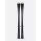 K2 Disruption 76 W + ERP 10 Quikclik Black - Anthracite 2023